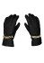detail Dámske rukavice Goldbergh Kylie Gloves Black