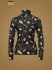 detail Dámske tričko Goldbergh Farfalle Ski Pully La Pasta Dorata Black