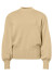 detail Dámsky sveter Goldbergh Nicoletta Long Sleeve Knit Swe Caramello