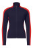 detail Dámska mikina Goldbergh Dare Track Jacket French Blue