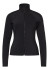 detail Dámska mikina Goldbergh Gina Cardigan Black