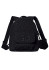detail Dámsky batoh Goldbergh Pixie Backpack Black