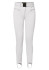 detail Dámske slim fit nohavice Goldbergh Paris Long Ski Pants Cream