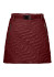 detail Dámska sukňa Goldbergh Nyla Skirt Vino Rosso