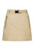 detail Dámska sukňa Goldbergh Nyla Skirt Caramello