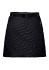 detail Dámska sukňa Goldbergh Nyla Skirt Black