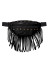 detail Ľadvinka Goldbergh Sorriso Fanny Pack Black