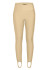 detail Dámske slim fit nohavice Goldbergh Sandy Ski Pants Caramello