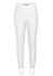 detail Dámske slim fit nohavice Goldbergh Sandy Ski Pants Cream