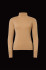 detail Dámsky sveter Goldbergh Venere Long Sleeve Knit Sweater Caramello