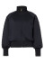 detail Dámska bunda Goldbergh Dazz Cardigan Black