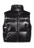 detail Dámska zimná vesta Goldbergh Éclat Bodywarmer Black