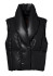 detail Dámska vesta Goldbergh Balou Bodywarmer Black