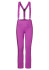 detail Dámske lyžiarske nohavice Goldbergh High End Ski Pants Viola