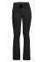 detail Dámske softshellové nohavice Goldbergh Pippa Ski Pants Black
