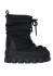 detail Dámske snehule Goldbergh Frederica Snowboot Mid Black