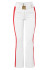 detail Dámske nohavice Goldbergh Roccia Ski Pants White
