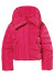 detail Dámska bunda Goldbergh Liora Ski Jacket Italian Rose