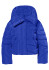 detail Dámska bunda Goldbergh Liora Ski Jacket Dazzling Blue