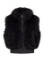 detail Dámska vesta Goldbergh Dahlia Bodywarmer Black