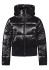 detail Dámska bunda Goldbergh Bombardino Ski Jacket Black