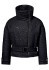 detail Dámska bunda Goldbergh Maya Ski Jacket Black