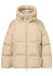 detail Dámska bunda Goldbergh Rowan Ski Jacket Caramello