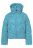 detail Dámska bunda Goldbergh Aeliana Ski Jacket Turchese