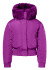 detail Dámska bunda Goldbergh Indira Ski Jacket Viola