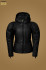 detail Dámska bunda Goldbergh Sogno Ski Jacket Black