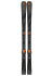detail Atomic REDSTER Q4 + M 10 GW Gy/BLACK