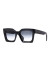 detail Slnečné okuliare Celine Bold 3 Dots Black CL40130I5101B