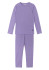 detail  Detský set funkčnej bielizne Reima Lani - Lilac amethyst
