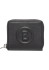 detail Dámska peňaženka Bogner Bozen Dama Purse Sh6z Black