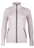 detail Newland N4 6740/0097 Lady Full Zip Stone/White