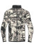 detail Newland N3 4133/0179 Man Full Zip Dark Grey/Bu