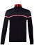 detail Pánsky rolák Newland N3 4144/0167 Man T-Neck Black/Dark G