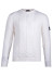 detail Newland N3 4173/0001 Man Wool Sweater Nature