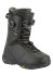 detail Snowboardové topánky Nitro Team Boa Wide Black