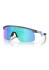 detail Slnečné okuliare Oakley 9010-1623 Resistor Blue Stl W/Prizm Spphir