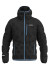 detail Pánska bunda Crazy Jacket Levity Man Man Liken
