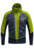 detail Pánska bunda Crazy Jacket Viper Man Liken