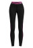detail Dámske legíny Crazy Pant Allure Woman Pop