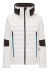 detail Pánska bunda Regular Fit Toni Sailer Matti Men Ski Jacket Bright White 201