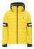 detail Pánska bunda Regular Fit Toni Sailer Gideon Men Ski Jacket Nepal Yellow 489