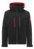 detail Pánska bunda  Toni Sailer Evan Men Ski Jacket Black 100