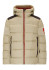 detail Toni Sailer Lenny Men Ski Jacket Mineral Earth 510