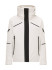 detail Pánska bunda Toni Sailer Kurt Men Ski Jacket Bright White 201
