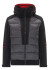 detail Pánska bunda Toni Sailer George Men Ski Jacket Black 100