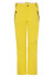 detail Pánske nohavice Toni Sailer William Men Ski Pants Nepal Yellow 489
